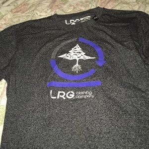 LRG Tee